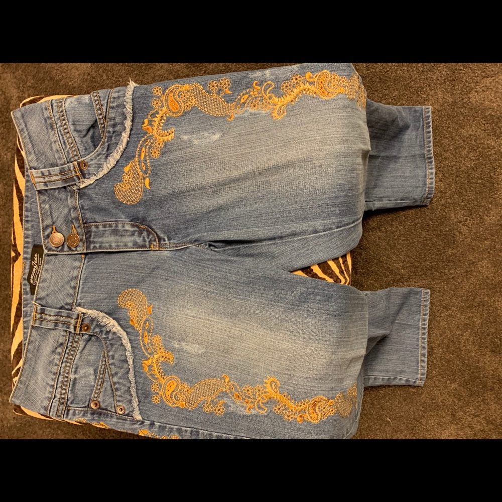 London Jeans